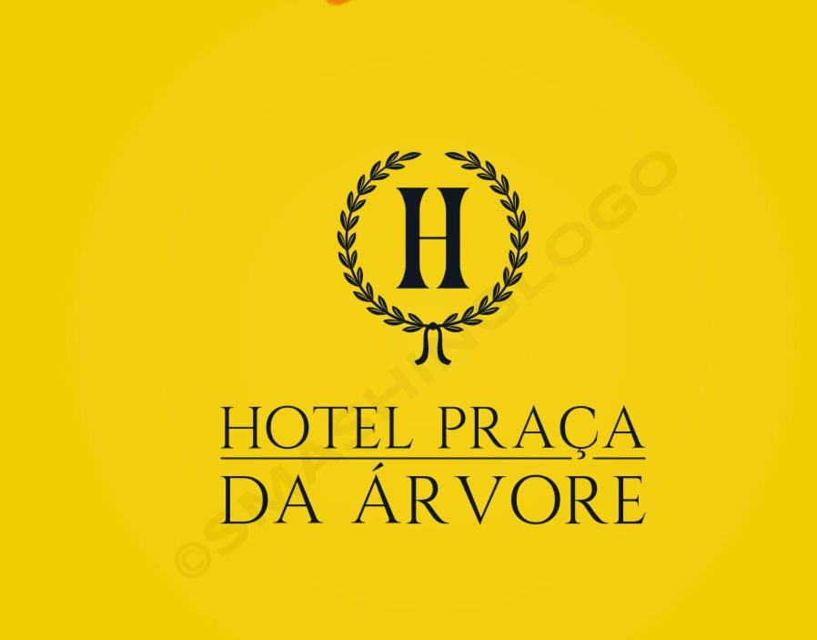 Hotel Praca Da Arvore - Sao Paulo Expo Exterior foto